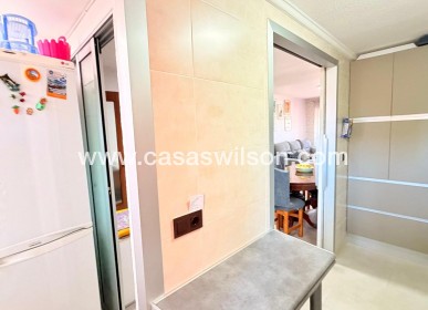 Sale - Apartment - Torrevieja - Playa de los Naufragos