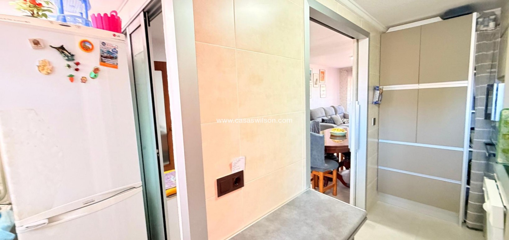 Sale - Apartment - Torrevieja - Playa de los Naufragos