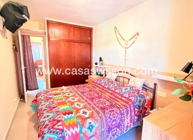 Sale - Apartment - Torrevieja - Playa de los Naufragos