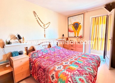 Sale - Apartment - Torrevieja - Playa de los Naufragos