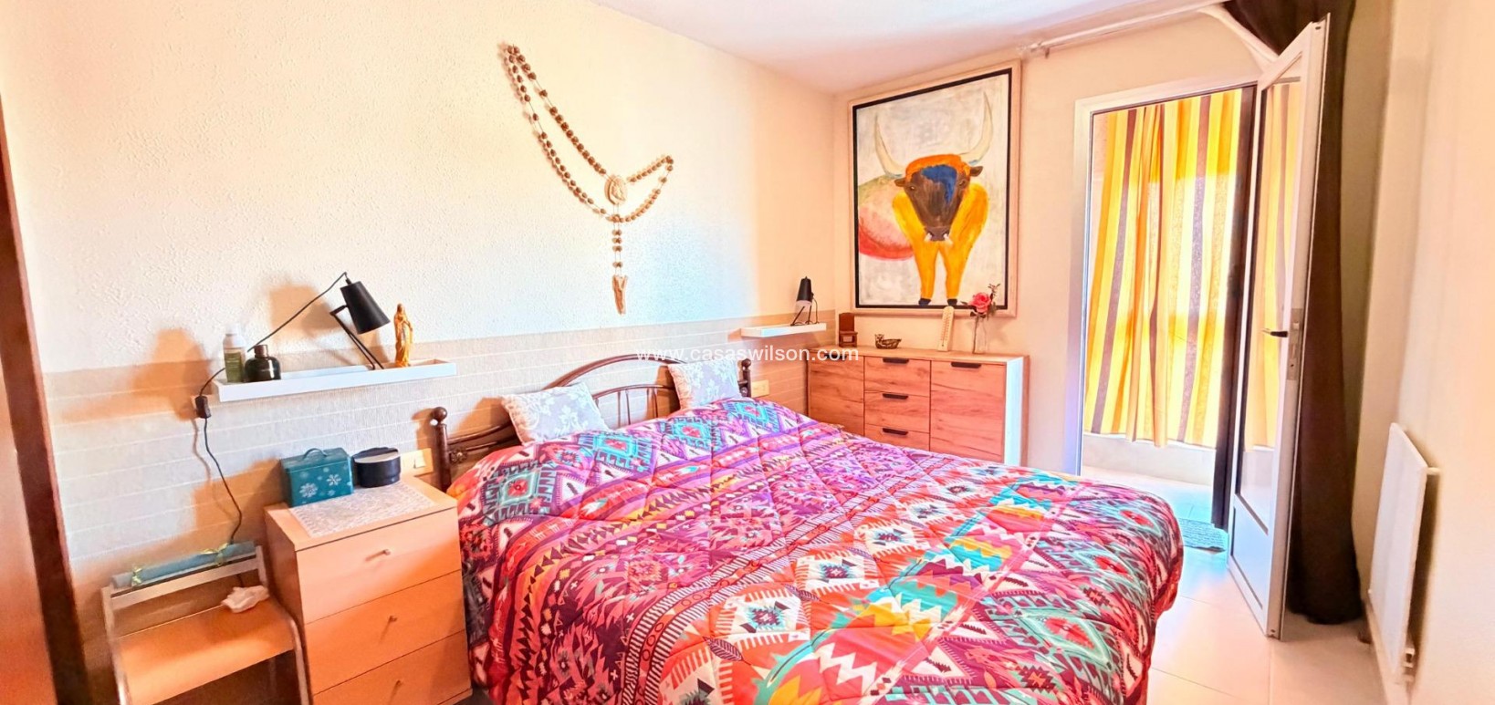Sale - Apartment - Torrevieja - Playa de los Naufragos