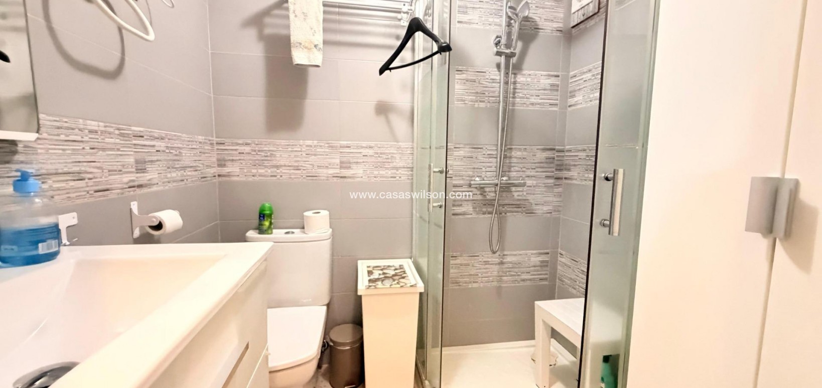 Sale - Apartment - Torrevieja - Playa de los Naufragos