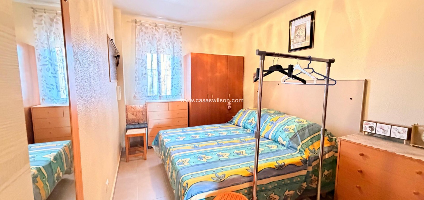 Sale - Apartment - Torrevieja - Playa de los Naufragos
