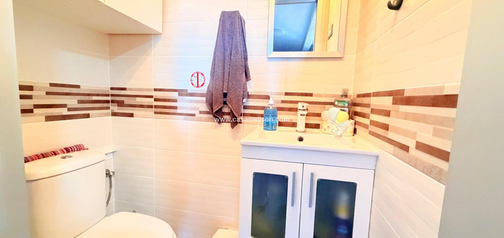 Sale - Apartment - Torrevieja - Playa de los Naufragos