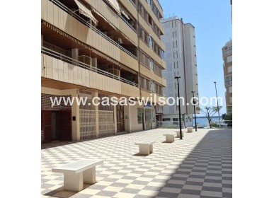 Sale - Appartement - Torrevieja - Acequion