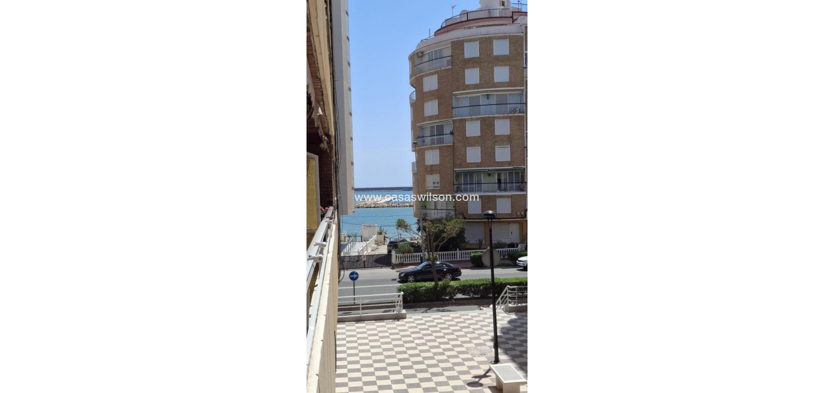 Sale - Appartement - Torrevieja - Acequion