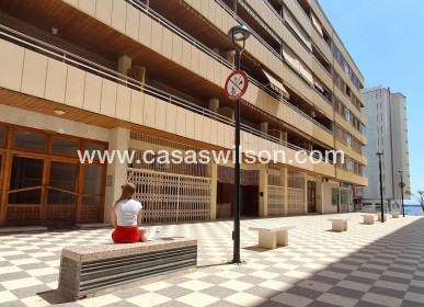 Sale - Appartement - Torrevieja - Acequion