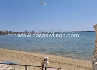 Sale - Appartement - Torrevieja - Acequion