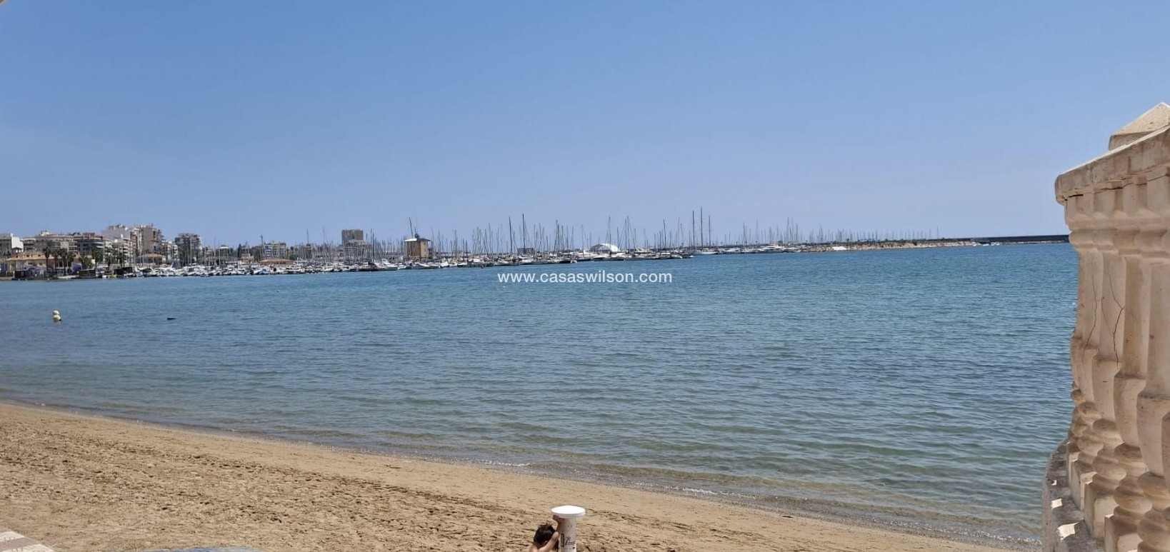Sale - Appartement - Torrevieja - Acequion