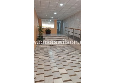 Sale - Appartement - Torrevieja - Acequion