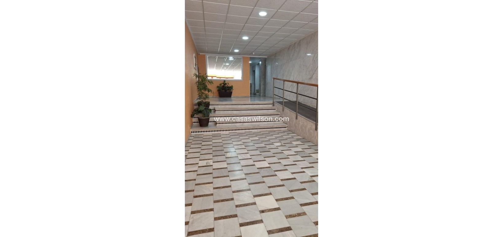Sale - Appartement - Torrevieja - Acequion