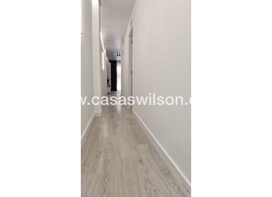 Sale - Appartement - Torrevieja - Acequion