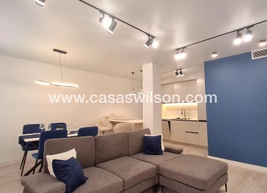 Sale - Appartement - Torrevieja - Acequion