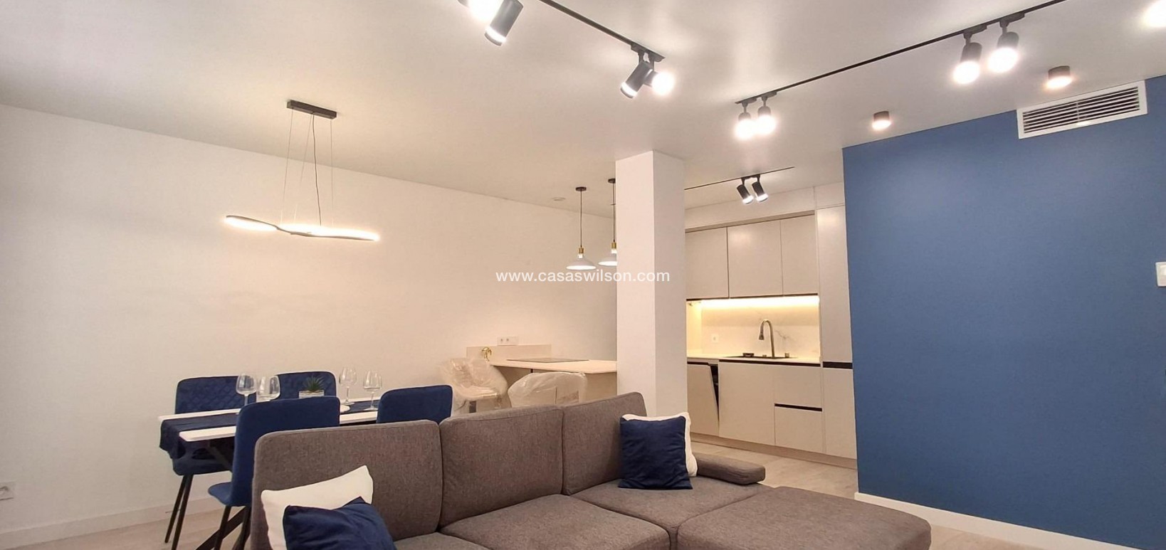 Sale - Appartement - Torrevieja - Acequion