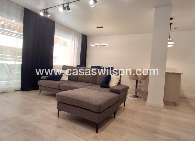 Sale - Appartement - Torrevieja - Acequion