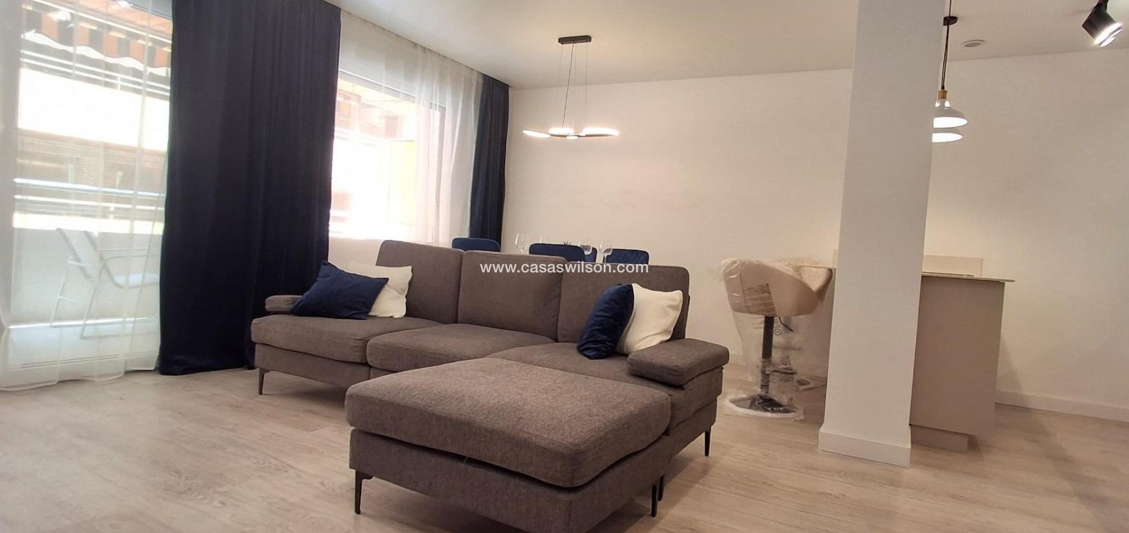 Sale - Appartement - Torrevieja - Acequion