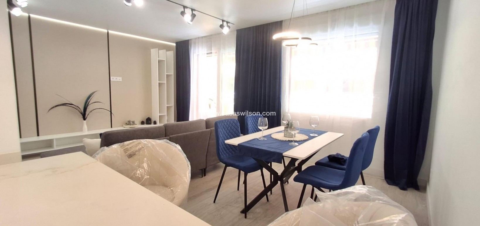 Sale - Appartement - Torrevieja - Acequion