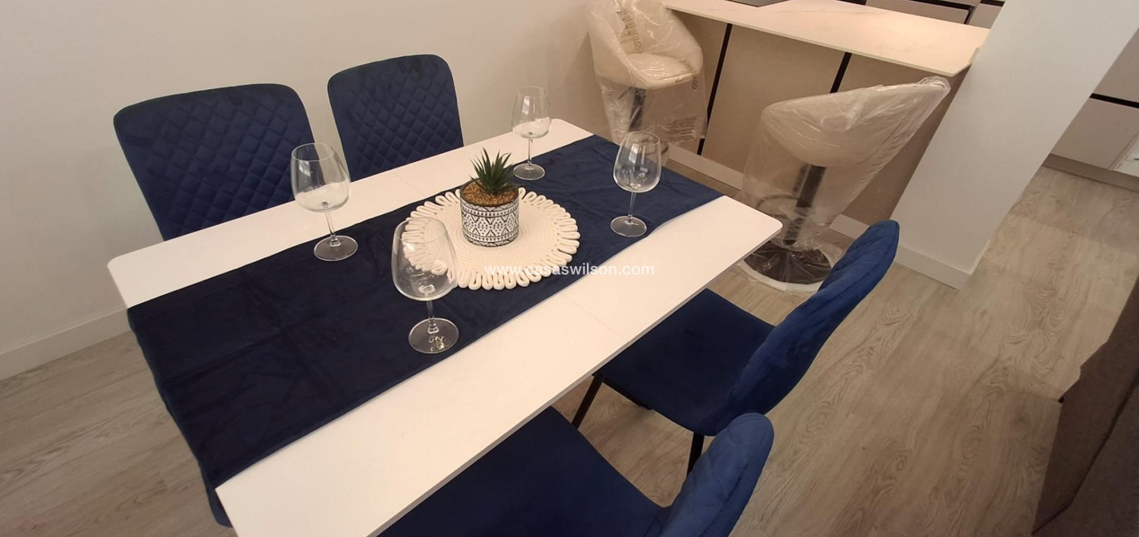 Sale - Appartement - Torrevieja - Acequion
