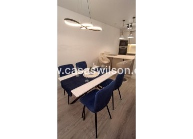 Sale - Appartement - Torrevieja - Acequion