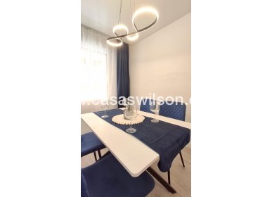 Sale - Appartement - Torrevieja - Acequion