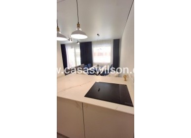 Sale - Appartement - Torrevieja - Acequion