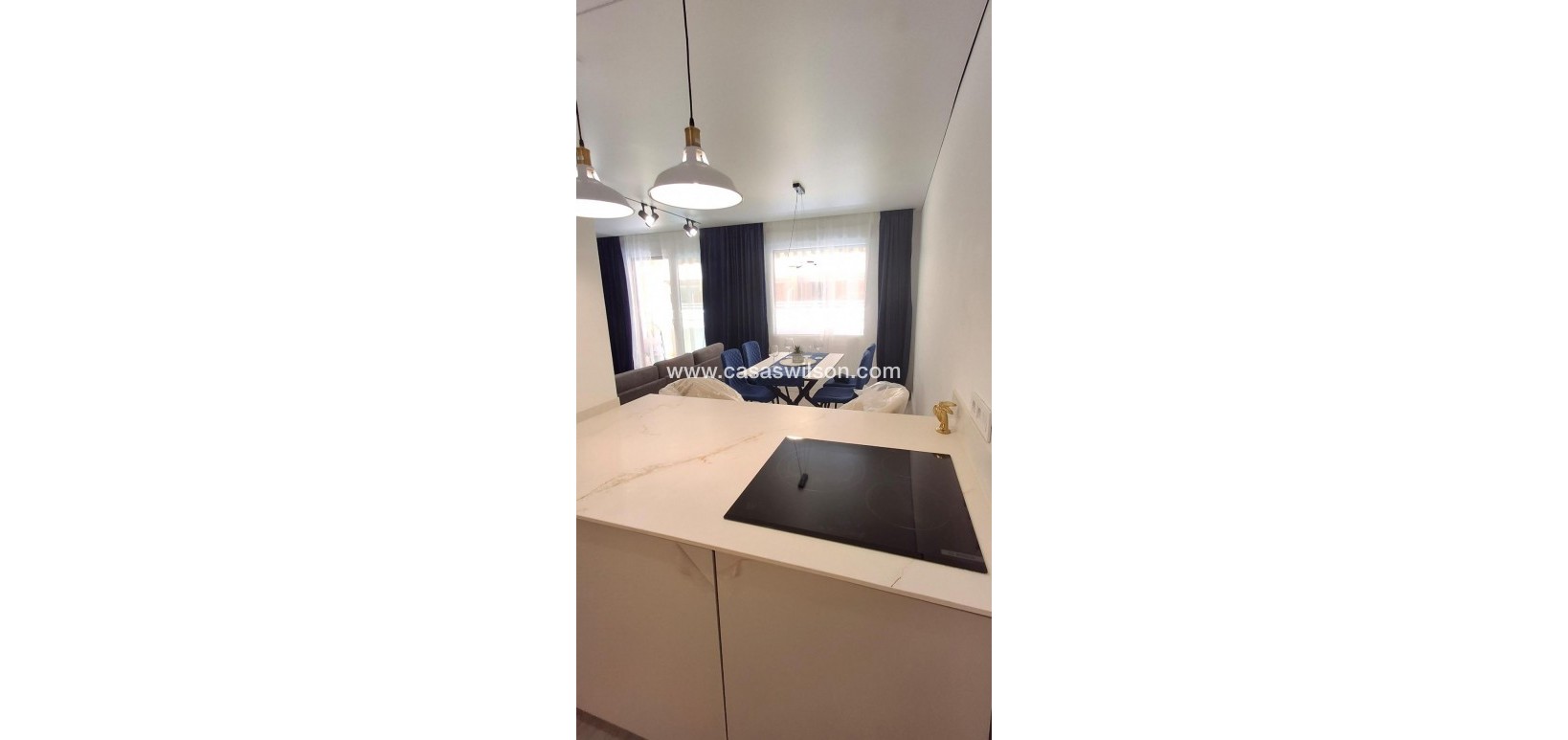 Sale - Appartement - Torrevieja - Acequion