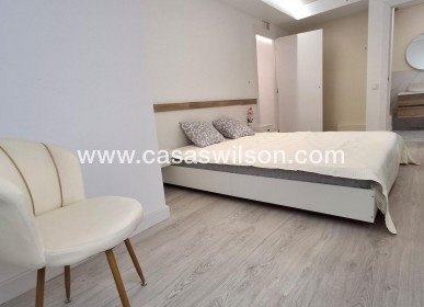 Sale - Appartement - Torrevieja - Acequion