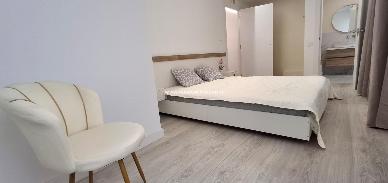 Sale - Appartement - Torrevieja - Acequion