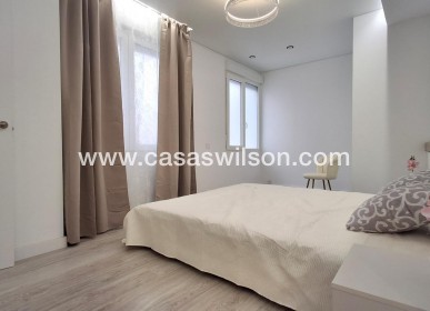 Sale - Appartement - Torrevieja - Acequion