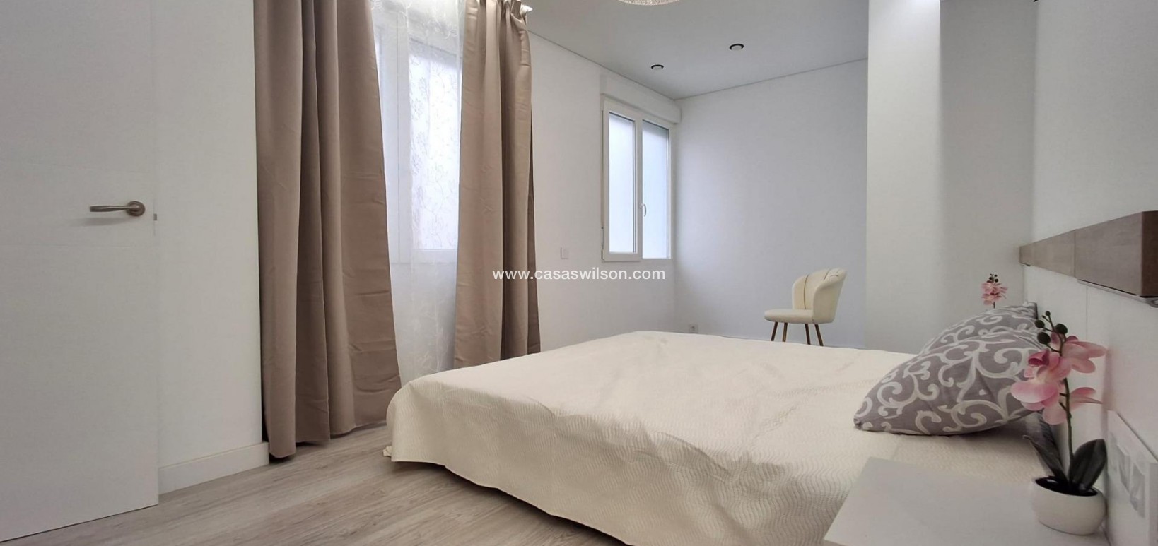 Sale - Appartement - Torrevieja - Acequion