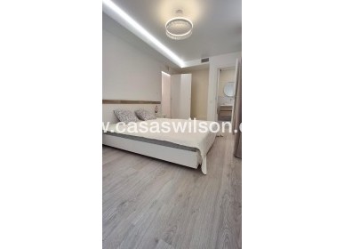 Sale - Appartement - Torrevieja - Acequion