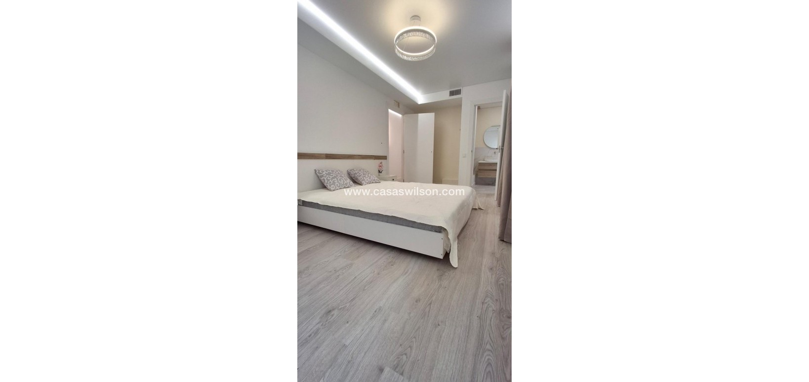 Sale - Appartement - Torrevieja - Acequion