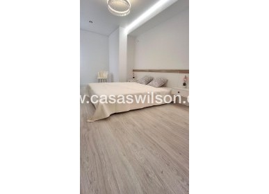 Sale - Appartement - Torrevieja - Acequion