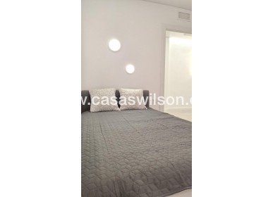 Sale - Appartement - Torrevieja - Acequion