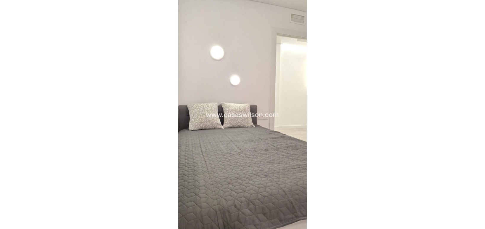 Sale - Appartement - Torrevieja - Acequion