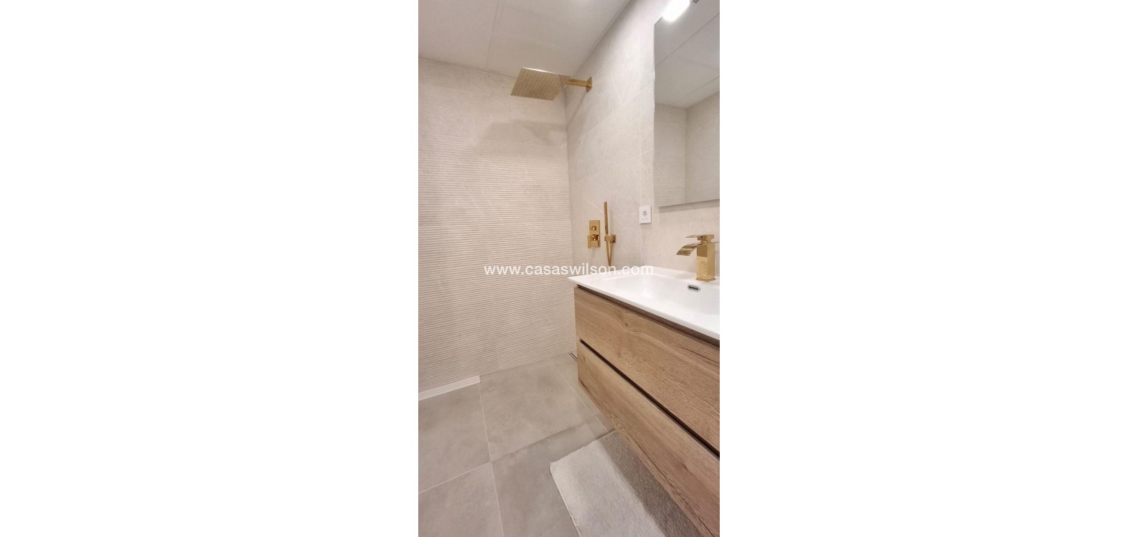 Sale - Appartement - Torrevieja - Acequion
