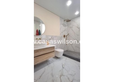 Sale - Appartement - Torrevieja - Acequion