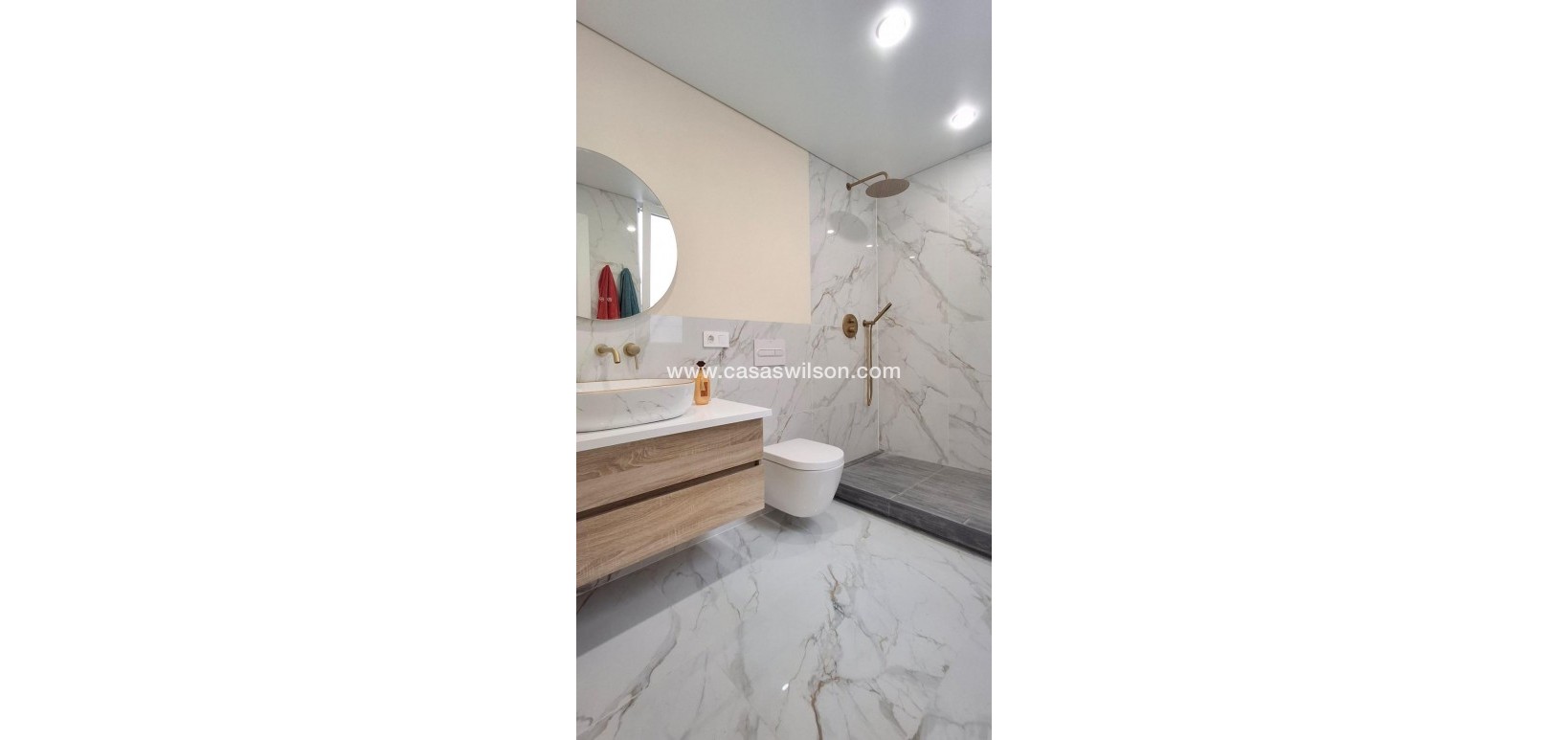 Sale - Appartement - Torrevieja - Acequion