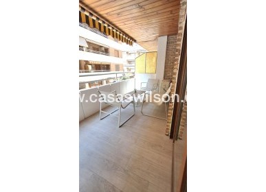 Sale - Appartement - Torrevieja - Acequion