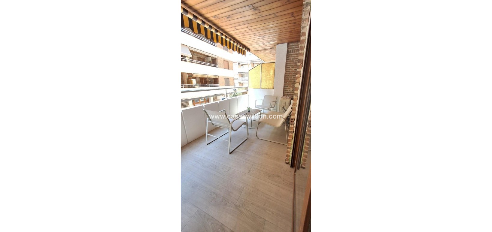 Sale - Appartement - Torrevieja - Acequion