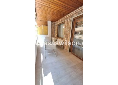 Sale - Appartement - Torrevieja - Acequion