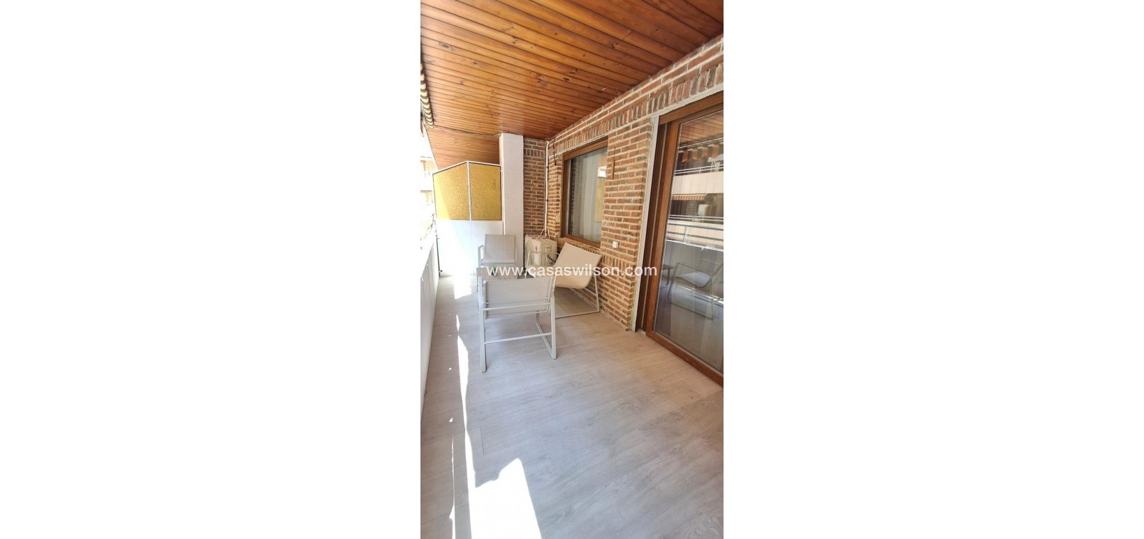 Sale - Appartement - Torrevieja - Acequion