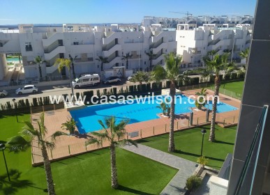 Sale - Bungalow - Guardamar del Segura - Costa Blanca