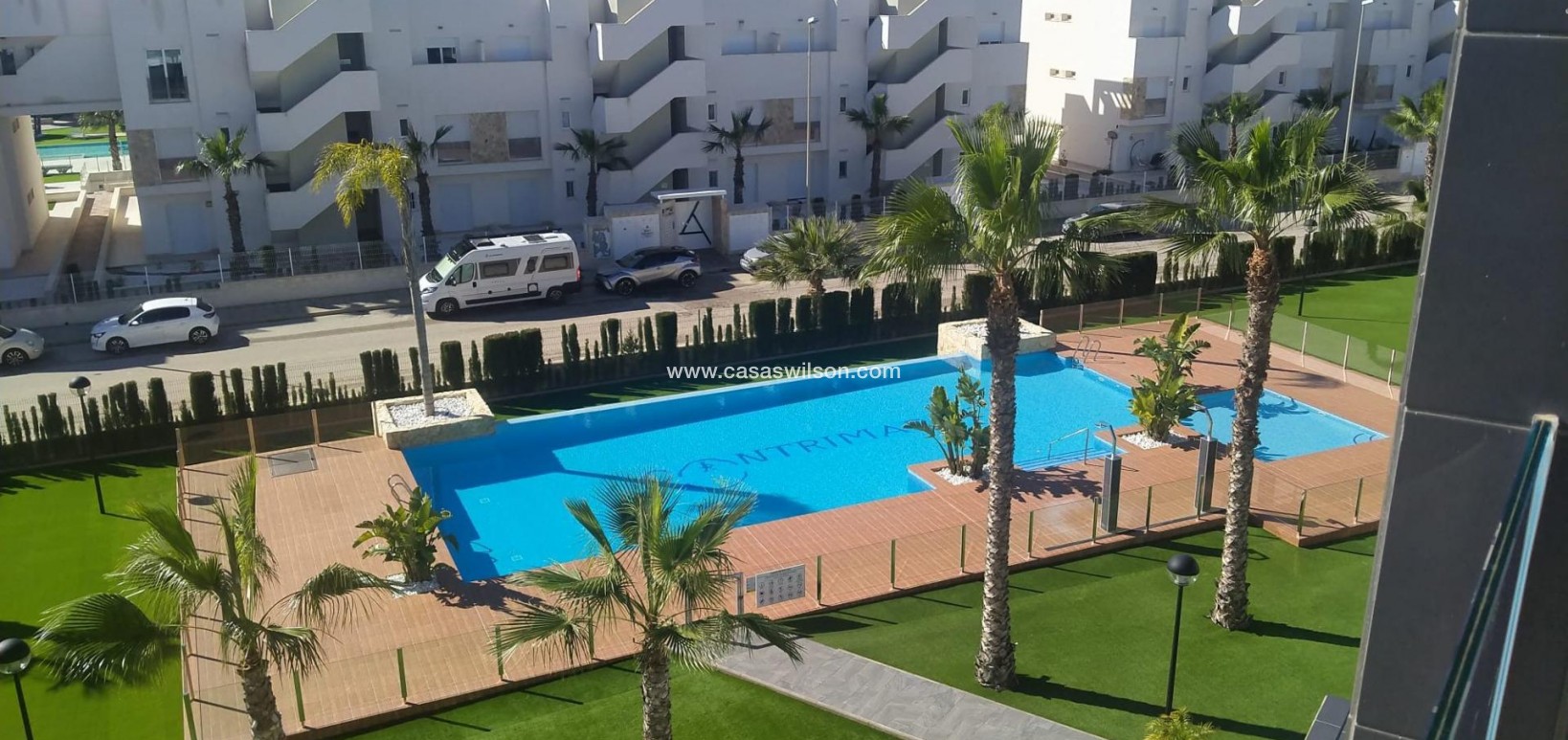 Sale - Bungalow - Guardamar del Segura - Costa Blanca