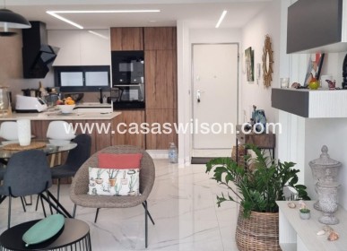 Sale - Bungalow - Guardamar del Segura - Costa Blanca