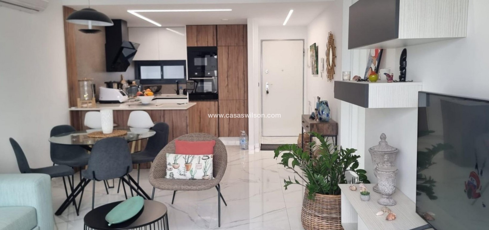Sale - Bungalow - Guardamar del Segura - Costa Blanca