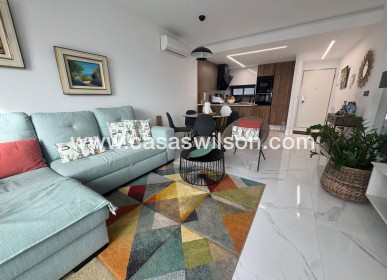 Sale - Bungalow - Guardamar del Segura - Costa Blanca