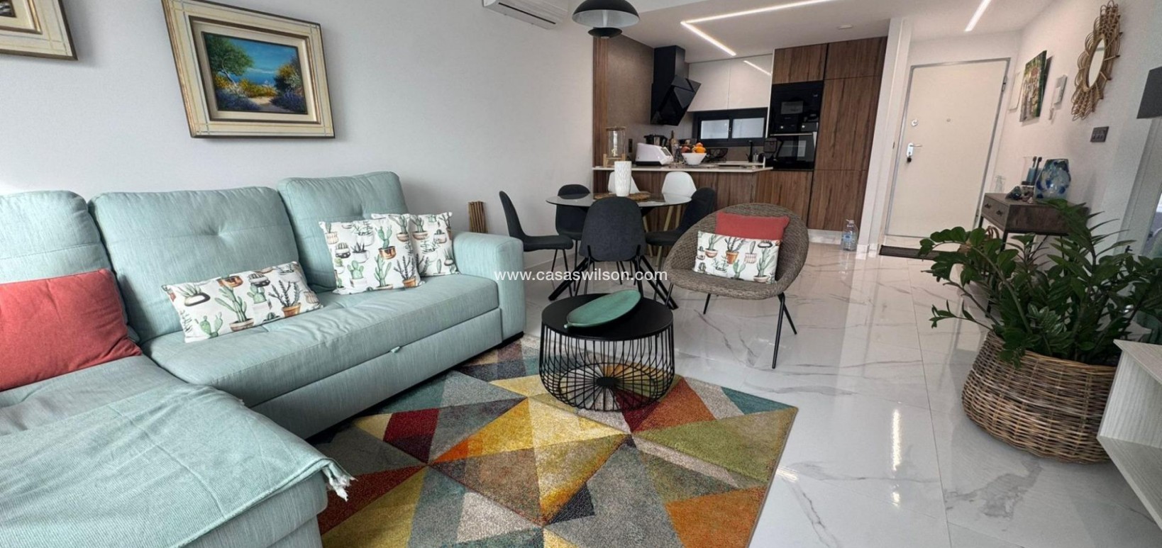 Sale - Bungalow - Guardamar del Segura - Costa Blanca