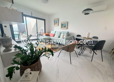 Sale - Bungalow - Guardamar del Segura - Costa Blanca