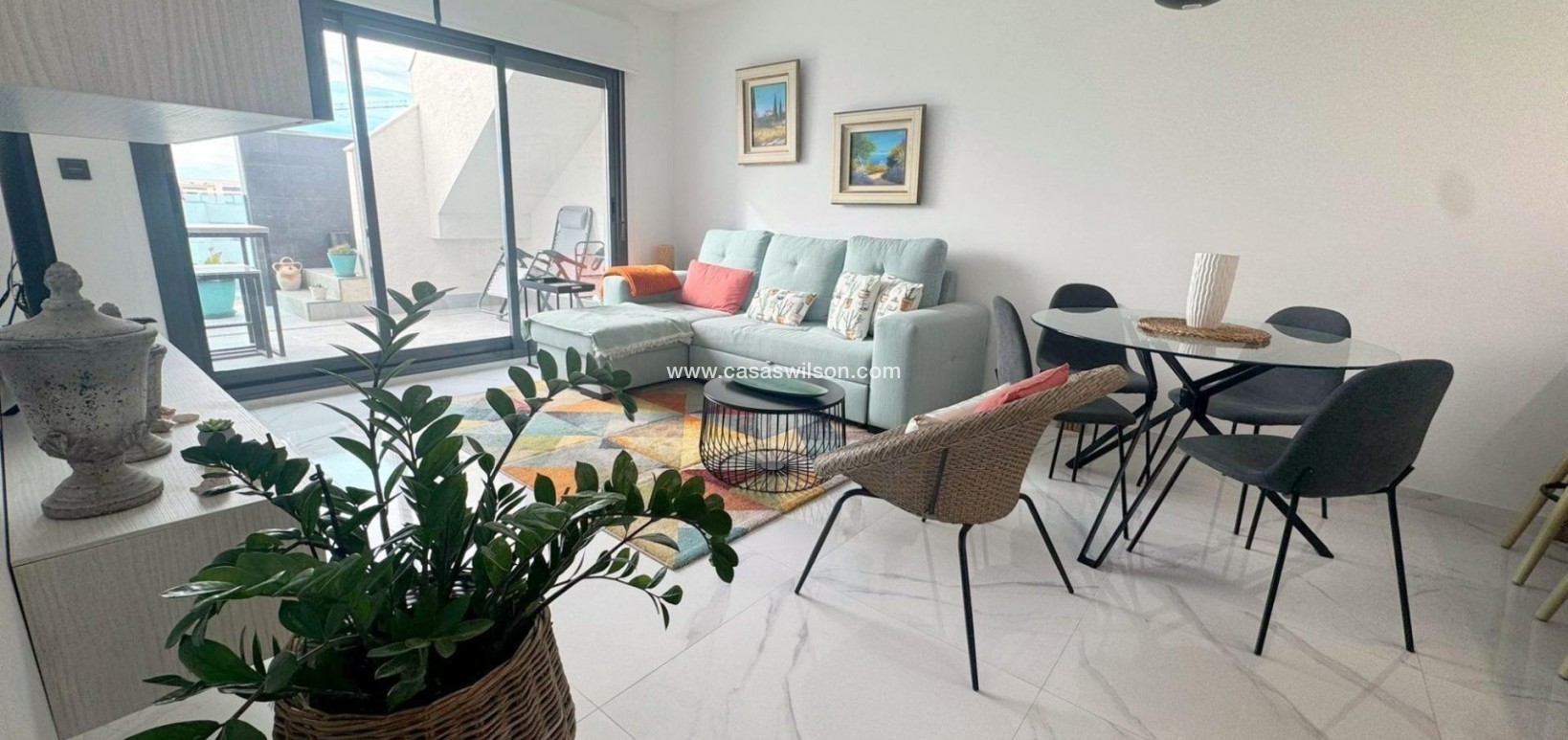 Sale - Bungalow - Guardamar del Segura - Costa Blanca